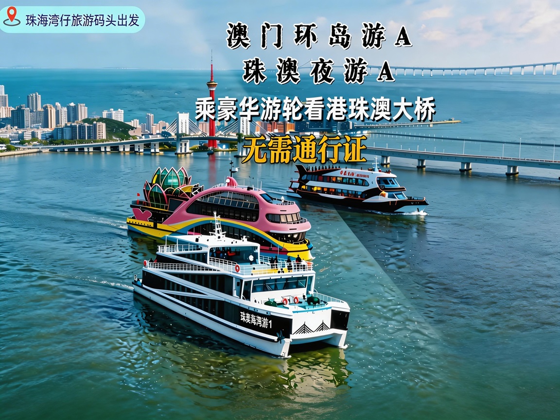澳门环岛游